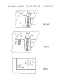 CUTTING TOOL HOLDER AND A CUTTING INSERT THEREFOR diagram and image