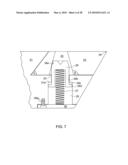 CUTTING TOOL HOLDER AND A CUTTING INSERT THEREFOR diagram and image