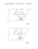 CUTTING TOOL HOLDER AND A CUTTING INSERT THEREFOR diagram and image