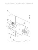 CUTTING TOOL HOLDER AND A CUTTING INSERT THEREFOR diagram and image