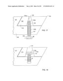 CUTTING TOOL HOLDER AND A CUTTING INSERT THEREFOR diagram and image