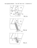 CUTTING TOOL HOLDER AND A CUTTING INSERT THEREFOR diagram and image