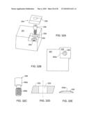 CUTTING TOOL HOLDER AND A CUTTING INSERT THEREFOR diagram and image