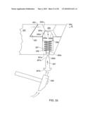 CUTTING TOOL HOLDER AND A CUTTING INSERT THEREFOR diagram and image