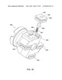 CUTTING TOOL HOLDER AND A CUTTING INSERT THEREFOR diagram and image