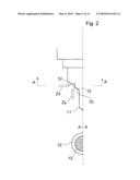 TOOL AND TOOL CORRECTION METHOD diagram and image