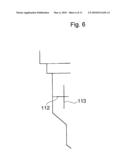 TOOL AND TOOL CORRECTION METHOD diagram and image