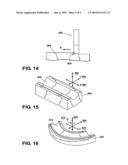 METHOD AND APPARATUS FOR NON-ROTARY MACHINING diagram and image