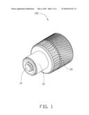 FASTENING ASSEMBLY diagram and image