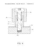 FASTENING ASSEMBLY diagram and image