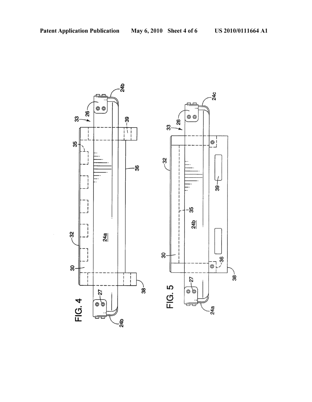 METHOD OF USING A SLING JIG ASSEMBLY FOR LOADING AND TRANSPORTING BAGGED AND BUNDLED PRODUCTS - diagram, schematic, and image 05