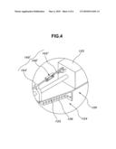 AEROGENERATOR HAVING MEANS FOR MAINTAINING VANE UNIT HORIZONTAL diagram and image