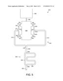 APPARATUSES, SYSTEMS, AND METHODS FOR IMPROVED PERFORMANCE OF A PRESSURIZED SYSTEM diagram and image