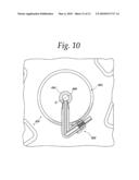 AIR COMPRESSOR ASSEMBLY INCLUDING DETACHABLE TOOL STORAGE BIN diagram and image