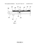 Anti-pathogenic agent delivery system diagram and image