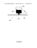 Anti-pathogenic agent delivery system diagram and image