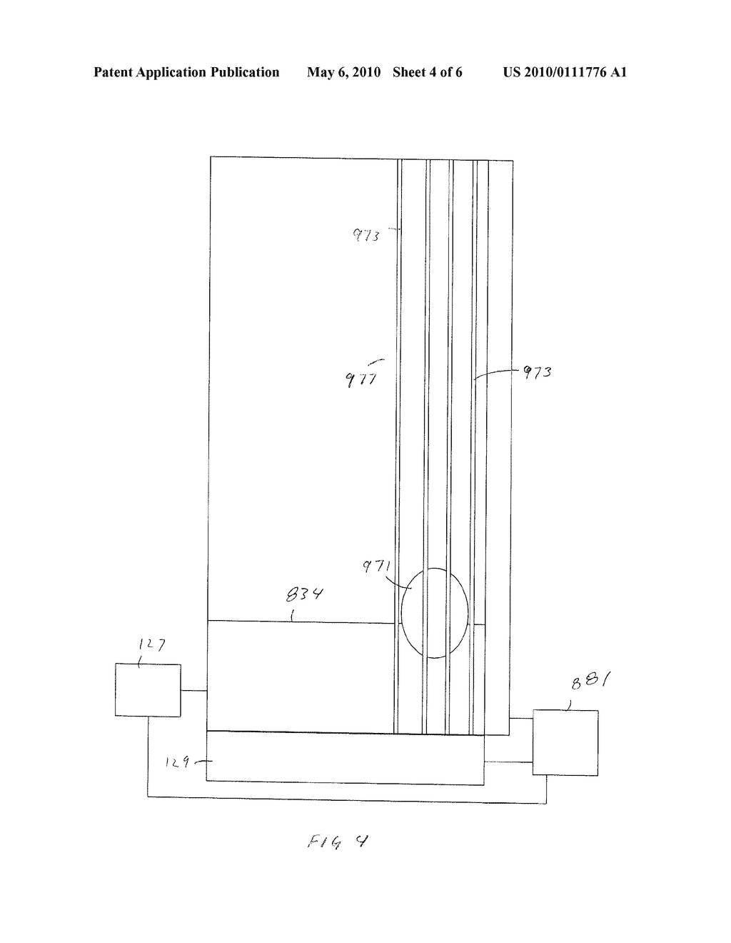 LIQUID LEVEL SENSOR FOR A DISTILLATION TUBE USED WITH A MICRO-REFINERY - diagram, schematic, and image 05