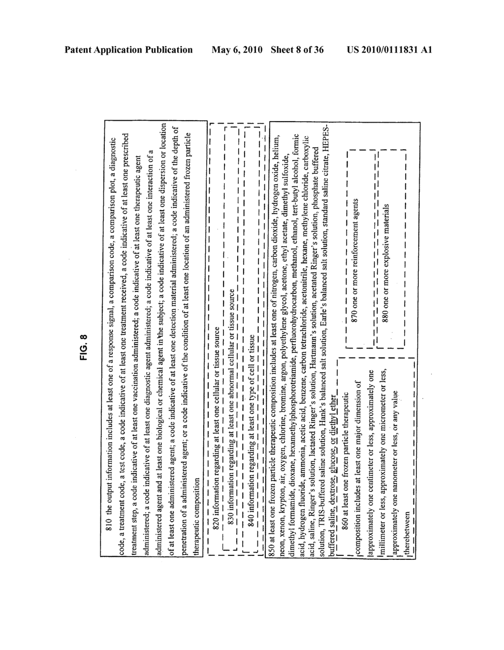 Compositions and methods for surface abrasion with frozen particles - diagram, schematic, and image 09