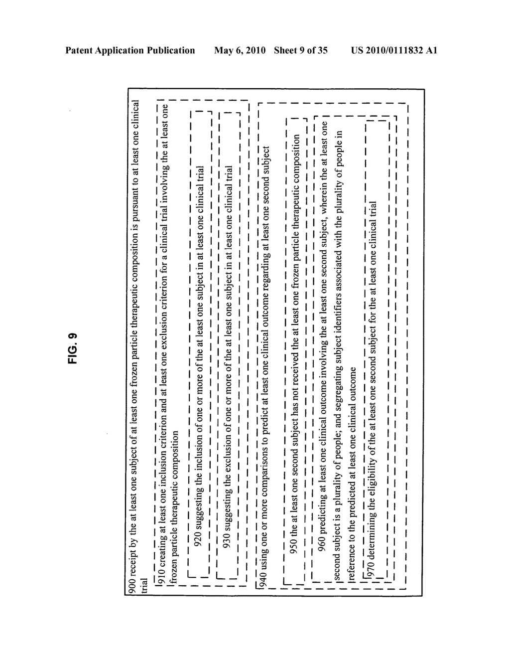 Compositions and methods for surface abrasion with frozen particles - diagram, schematic, and image 10