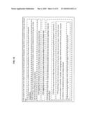 Compositions and methods for surface abrasion with frozen particles diagram and image