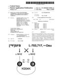 BRAIN-LOCALIZING POLYPEPTIDES COMPRISING A MULTIVALENT BINDING MOIETY AND IMPROVED METABOLIC STABILITY diagram and image