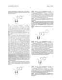 SELECTIVE INHIBITORS OF TRANSLESION DNA REPLICATION diagram and image