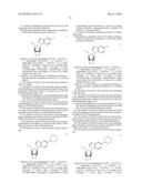 SELECTIVE INHIBITORS OF TRANSLESION DNA REPLICATION diagram and image