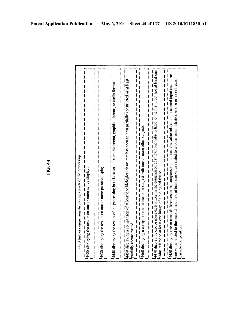 Compositions and methods for administering compartmentalized frozen particles - diagram, schematic, and image 45