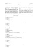 DIAGNOSIS AND TREATMENT OF CANCER BY USING ANTI-PRG-3 ANTIBODY diagram and image