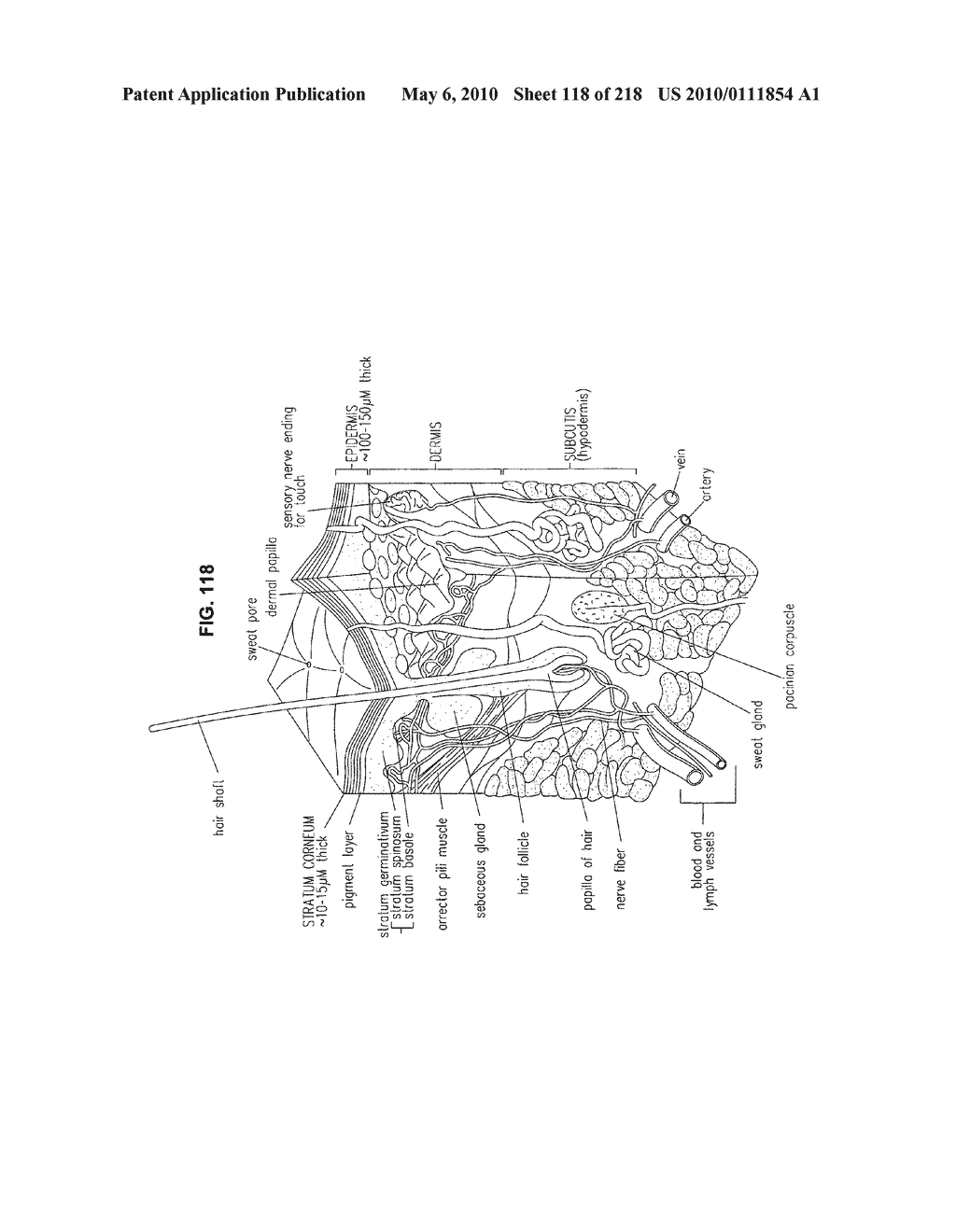 Frozen compositions and methods for piercing a substrate - diagram, schematic, and image 119