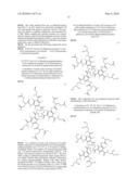 TRISUBSTITUTED TRIAZAMACROCYCLIC COMPOUNDS AND THEIR USE AS CONTRAST AGENTS diagram and image