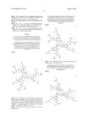 TRISUBSTITUTED TRIAZAMACROCYCLIC COMPOUNDS AND THEIR USE AS CONTRAST AGENTS diagram and image