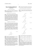 NOVEL 1,3-OXATHIANE COMPOUNDS AND THEIR USE IN FLAVOR AND FRAGRANCE COMPOSITIONS diagram and image