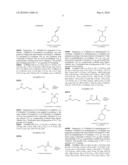 NOVEL 1,3-OXATHIANE COMPOUNDS AND THEIR USE IN FLAVOR AND FRAGRANCE COMPOSITIONS diagram and image