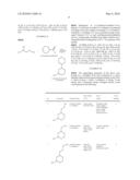 NOVEL 1,3-OXATHIANE COMPOUNDS AND THEIR USE IN FLAVOR AND FRAGRANCE COMPOSITIONS diagram and image