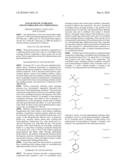 LINEAR POLYOL STABILIZED POLYFLUOROACRYLATE COMPOSITIONS diagram and image