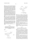 HETEROCYCLIC ANTIVIRAL COMPOUNDS diagram and image