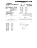 TRIAZOLE INHIBITORS OF AROMATASE diagram and image