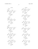 TRIAZOLE INHIBITORS OF AROMATASE diagram and image