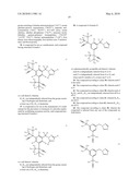 TRIAZOLE INHIBITORS OF AROMATASE diagram and image