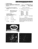 CELL-ADHESIVE POLYELECTROLYTE MATERIAL FOR USE AS MEMBRANE AND COATING diagram and image