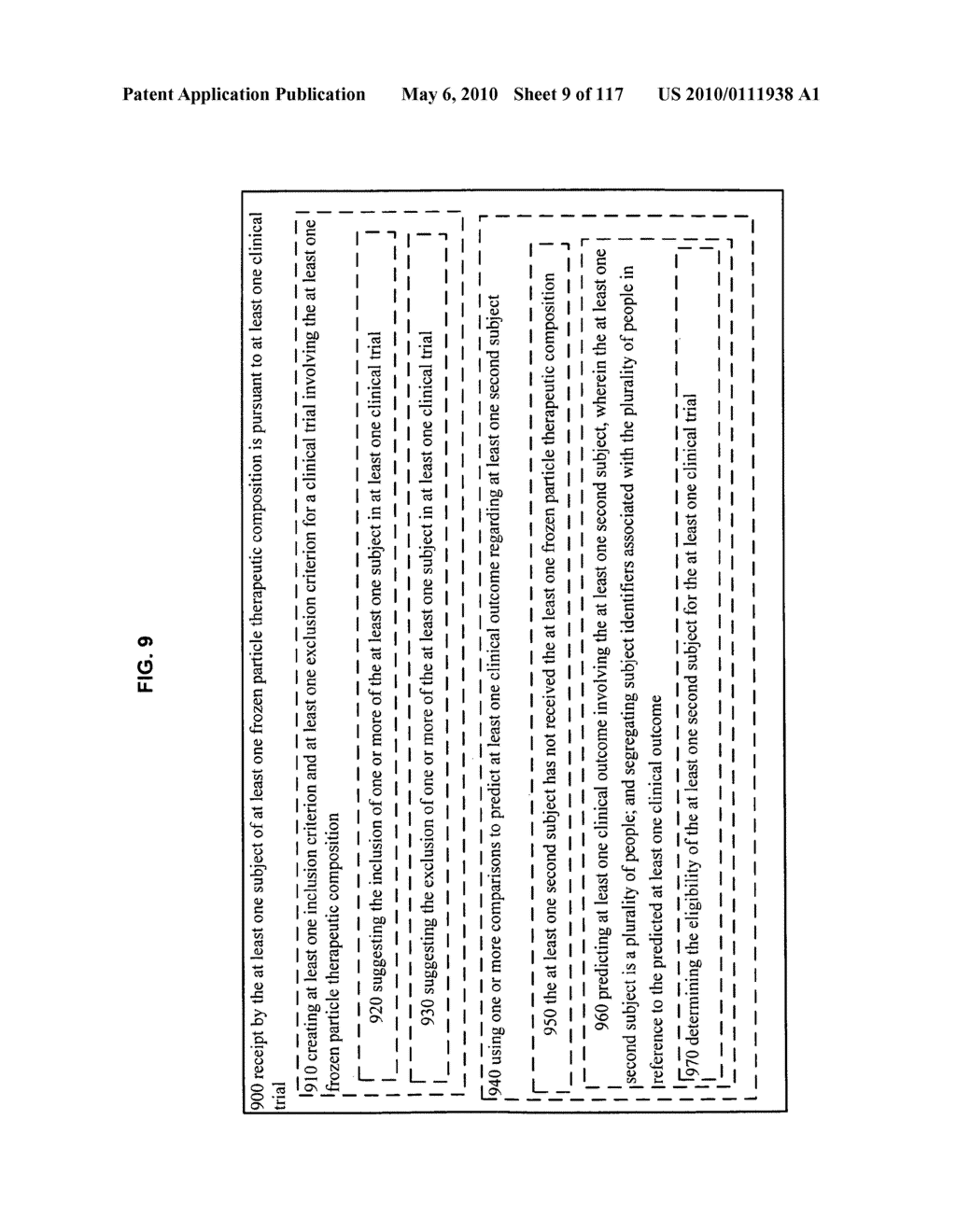 Compositions and methods for biological remodeling with frozen particle compositions - diagram, schematic, and image 10