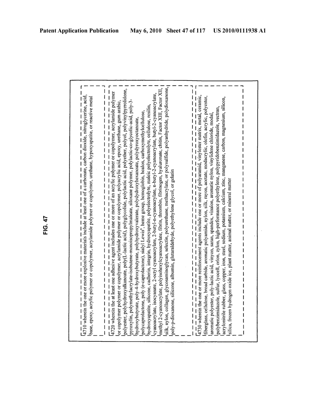 Compositions and methods for biological remodeling with frozen particle compositions - diagram, schematic, and image 48