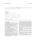 METHODS AND COMPOSITIONS FOR THE TREATMENT OF PROLIFERATIVE DISEASES diagram and image