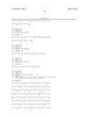 ANTI-IL-20, ANTI-IL-22 AND ANTI-IL-22RA ANTIBODIES AND BINDING PARTNERS AND METHODS OF USING IN INFLAMMATION diagram and image