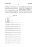 ANTI-IL-20, ANTI-IL-22 AND ANTI-IL-22RA ANTIBODIES AND BINDING PARTNERS AND METHODS OF USING IN INFLAMMATION diagram and image