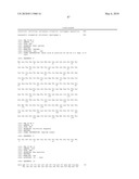 ANTI-IL-20, ANTI-IL-22 AND ANTI-IL-22RA ANTIBODIES AND BINDING PARTNERS AND METHODS OF USING IN INFLAMMATION diagram and image