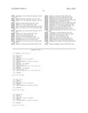 BINDING PARTNERS OF ANTIBODIES SPECIFIC FOR DENDRITIC CELL ANTIGENS diagram and image