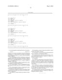 BINDING PARTNERS OF ANTIBODIES SPECIFIC FOR DENDRITIC CELL ANTIGENS diagram and image