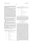 COMPOSITIONS AND METHODS FOR PREVENTION OR TREATMENT OF NEOPLASTIC DISEASE IN A MAMMALIAN SUBJECT diagram and image